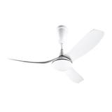 RUBINE CEILING FAN RCF-FABIO52 3B MATTE WHITE 52"