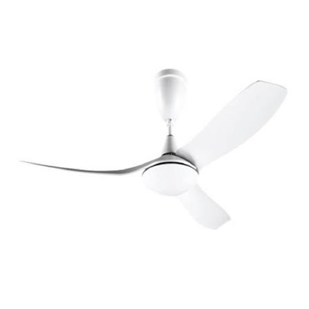 RUBINE CEILING FAN RCF-FABIO52 3B MATTE WHITE 52"