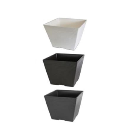 FELTON    PLASTIC POT