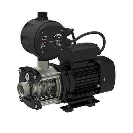JOVEN BOOSTER PUMP JHP4-40 0.75KW