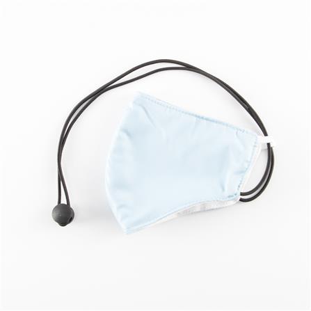 FITT MASK WITH ADJUSTABLE STRAP M2.5 BL