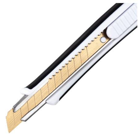 SCOTCH TITANIUM LARGE REFILL BLADES 3M 5CT 18MM