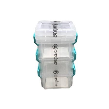 CONNECTED CONTAINER 3PCS SET CC203