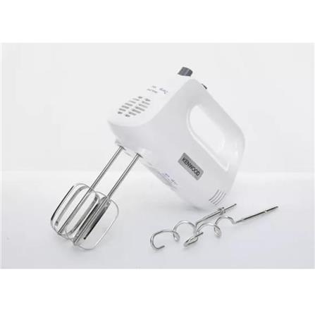 KENWOOD HAND MIXER HMP30.A0WH 450W