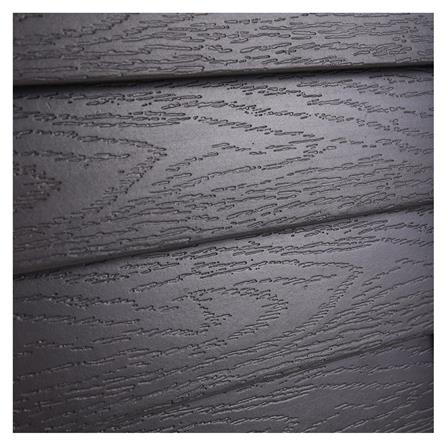 HOME LIVING STYLE VENETIAN BLIND FAUXWOOD 120X130CM DARK BROWN