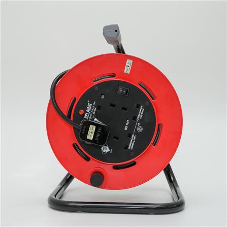 SELAMAT 4G 15M IND. CBL REEL 2K-344(15M)