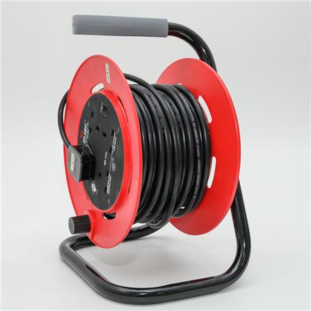 SELAMAT 4G 15M IND. CBL REEL 2K-344(15M)