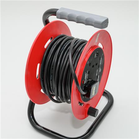 SELAMAT 4G 15M IND. CBL REEL 2K-344(15M)