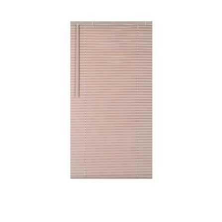 VINYL BLIND HOME LIVING STYLE CORDLESS 70X130CM BROWN