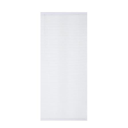 HOME LIVING STYLE VENETIAN BLIND CORDLESS 70X160CM WHITE