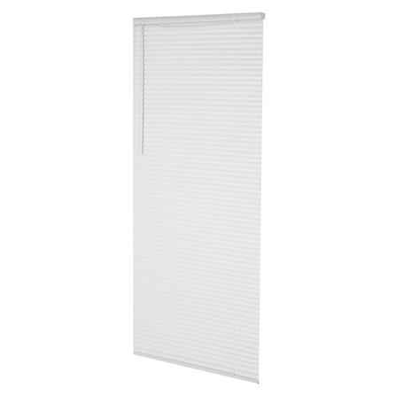 HOME LIVING STYLE VENETIAN BLIND CORDLESS 70X160CM WHITE