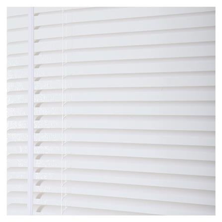 HOME LIVING STYLE VENETIAN BLIND CORDLESS 70X160CM WHITE