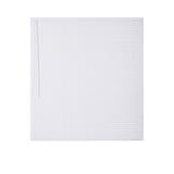 HOME LIVING STYLE VENETIAN BLIND PVC CORDLESS 120X130CM WHITE