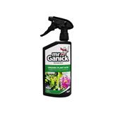BABA MR. GANICK ORGANIC PLANT ACID RTU REFILL 500ML
