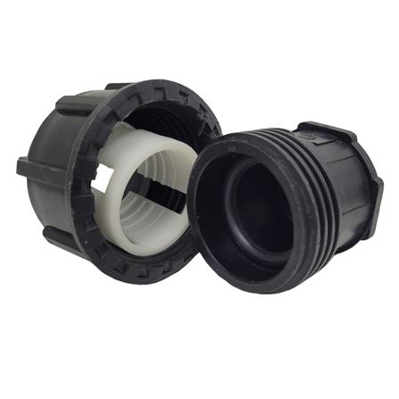 ATKC POLY FITTINGS MALE THREADED ADAPTOR 32MM x 3/4"