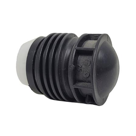 ATKC POLY FITTINGS COMPRESSION END CAP 25MM x 25MM