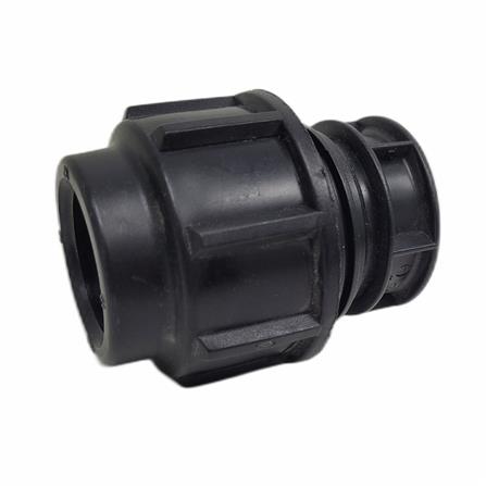 ATKC POLY FITTINGS COMPRESSION END CAP 32MM x 32MM