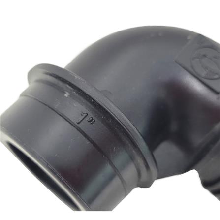 ATKC POLY FITTINGS FEMALE BEND 32MM x 1"