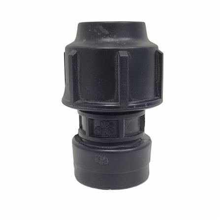 ATKC POLY FITTINGS FEMALE THREADED ADAPTOR 20MM x 3/4"
