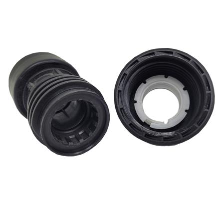 ATKC POLY FITTINGS FEMALE THREADED ADAPTOR 20MM x 3/4"