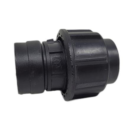 ATKC POLY FITTINGS FEMALE THREADED ADAPTOR 25MM x 3/4"