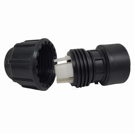 ATKC POLY FEMALE THREADED ADAPTOR 25MM x 1"
