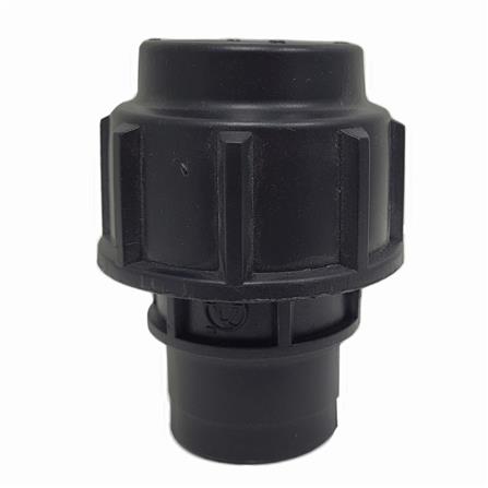 ATKC POLY FITTINGS FEMALE THREADED ADAPTOR 32MM x 3/4"