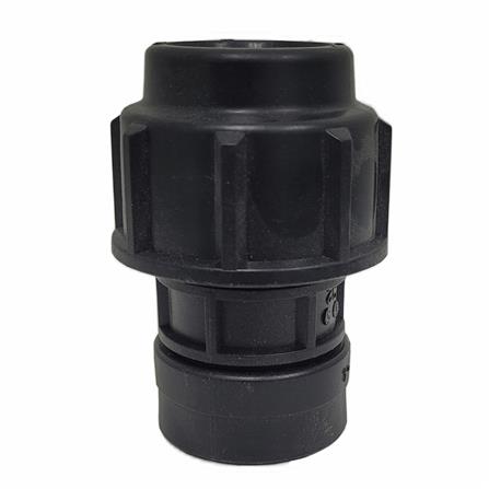 ATKC POLY FITTINGS FEMALE THREADED ADAPTOR 32MM x 1"