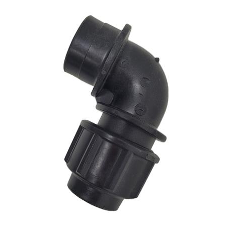 ATKC POLY FITTINGS FEMALE BEND 20MM x 1/2"