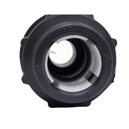 ATKC POLY FITTING MALE THREADED ADAPTOR 25MM x 3/4"