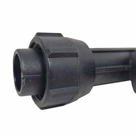 HANSEN FITTINGS FEMALE THREAD ELBOW 32MM x 1"