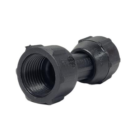 HANSEN FITTING FEMALE THREAD ADAPTOR 20MM x 1/2"