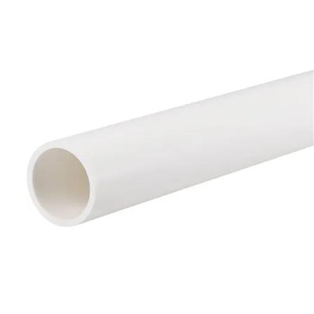 UPVC PIPE 1 1/4" (36MM) x 2.9M BBB