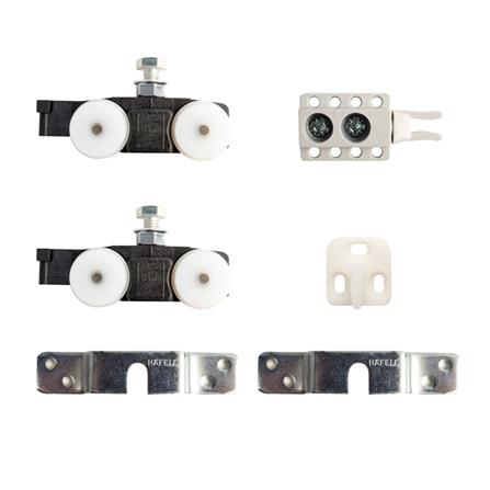 SLIDING DOOR FITTING HAFELE 499.72.050 60KG