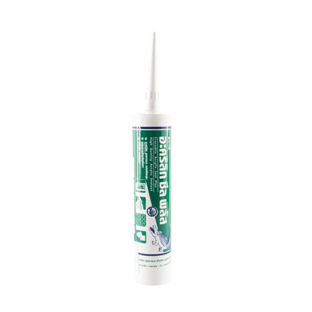 ACRYLIC SEALANT JORAKAY 450G WHITE