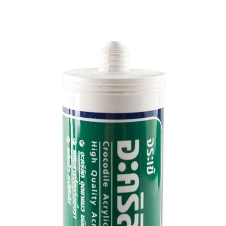 ACRYLIC SEALANT JORAKAY 450G WHITE