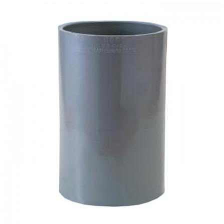 ATKC PVC FITTING D/E SOCKET 1" (25MM)