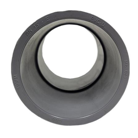 ATKC PVC FITTING D/E SOCKET (THICK) 2" (50MM)