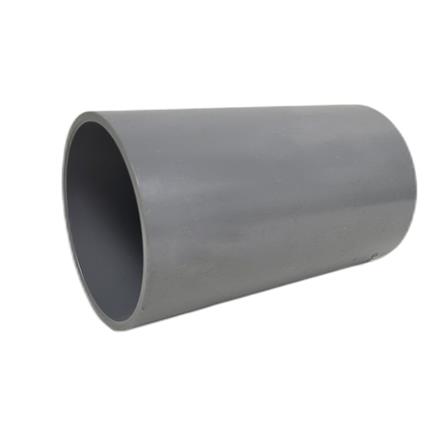 ATKC PVC FITTING D/E SOCKET (THICK) 2 1/2" 65MM