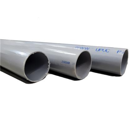 PVC PIPE 1 1/4 INCH (32MM) x 2.9M CLASS O
