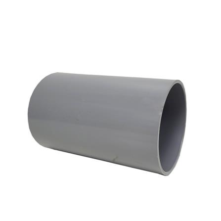 ATKC PVC FITTING D/E SOCKET (SWV) 2" (50MM)