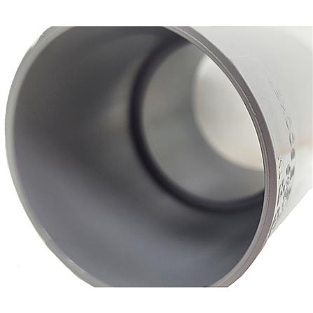 ATKC PVC FITTING D/E SOCKET (SWV) 2" (50MM)