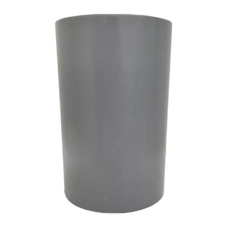 ATKC PVC FITTING D/E SOCKET (THICK) 4" (100MM)