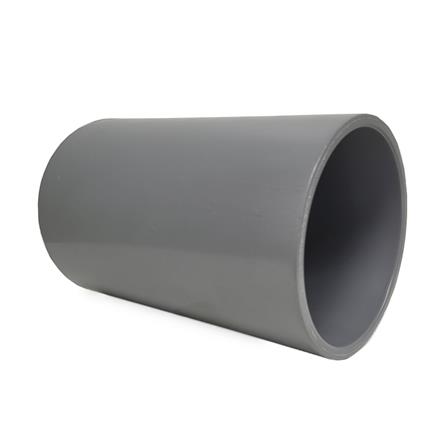 ATKC PVC FITTING D/E SOCKET (THICK) 4" (100MM)