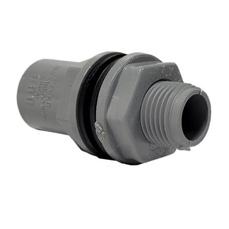 ATKC PVC FITTING V-TANK CONNECTOR 1/2" (15MM)