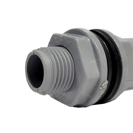 ATKC PVC FITTING V-TANK CONNECTOR 1/2" (15MM)