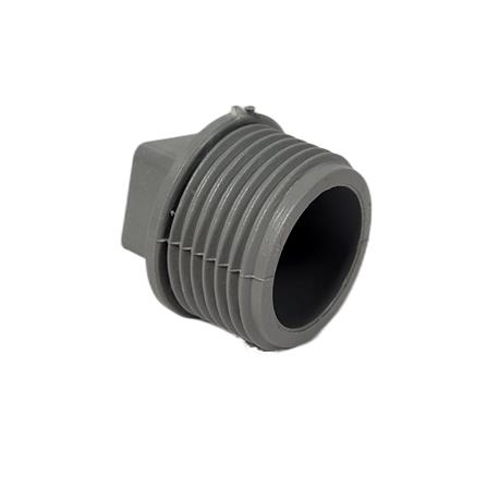 ATKC PVC FITTING PLUG 1" (25MM)