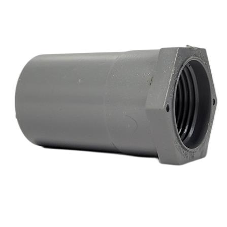 ATKC PVC FITTING P/T SOCKET 3/4" (20MM)