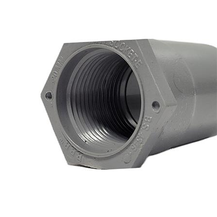 ATKC PVC FITTING P/T SOCKET 3/4" (20MM)