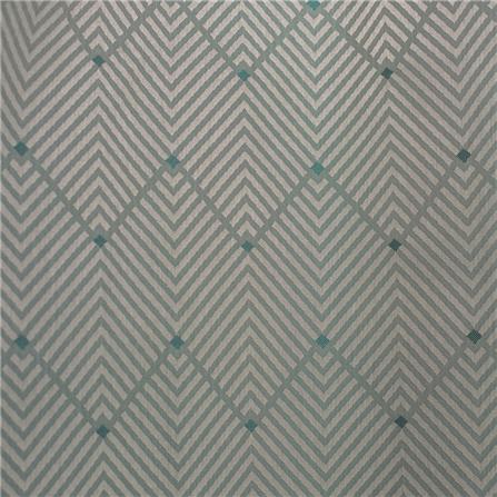 HLS ZOOMA EYELET CURTAIN 140x180 GREEN